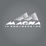 Magna IV Engineering Logo