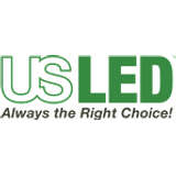 US LED Logo