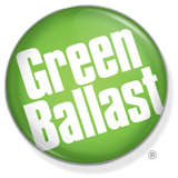Green Ballast Logo