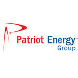 Patriot Energy Logo