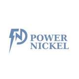 Power Nickel Logo