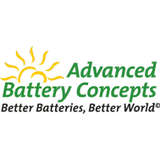 Advanced Battery Concepts Logo