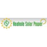 Keahole Solar Power Logo