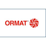 Ormat Logo