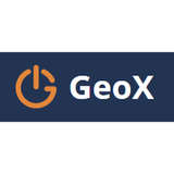 GeoX Energy Logo