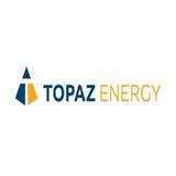 Topaz Energy Logo