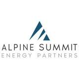 Alpine Summit Energy Logo