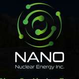 Nano Nuclear Energy Logo