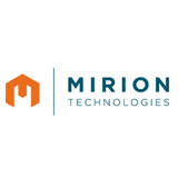 Mirion Logo