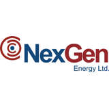 NexGen Energy Logo