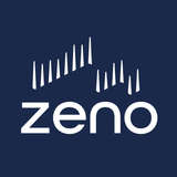 Zeno Power Logo