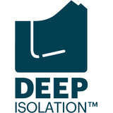 Deep Isolation Logo