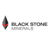 Black Stone Minerals Logo