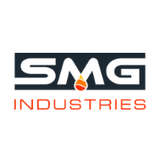 SMG Industries Logo