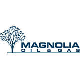 Magnolia Oil & Gas Logo