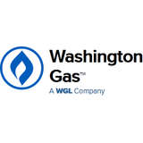 Washington Gas Logo