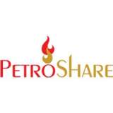 PetroShare Logo