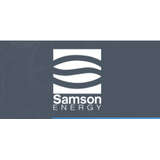 Samson Energy Logo