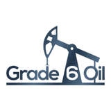 Grade 6 Oil Logo