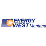Energy West Logo