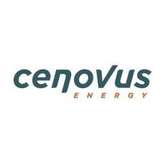 Cenovus Energy Logo