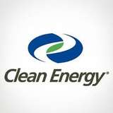 Clean Energy Logo