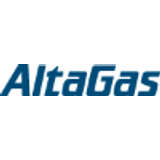 AltaGas Logo