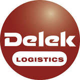 Delek Logistics Logo