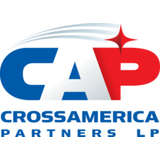 CrossAmerica Partners Logo