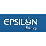 Epsilon Energy Logo