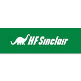 HF Sinclair Logo