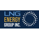 LNG Energy Group Logo