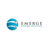 Emerge Energy Services Logo