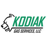 Kodiak Gas Services Logo