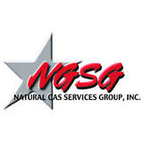 Natural Gas Services Group Logo
