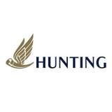 Hunting Logo