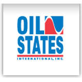 Oil States International Logo