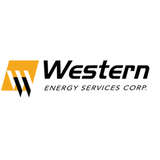 Western Energy Services Logo