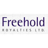 Freehold Royalties Logo