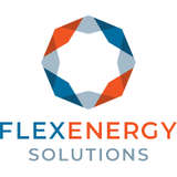 FlexEnergy Logo