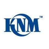 KNM Process Equipment Logo