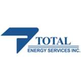 Total Energy Services Logo
