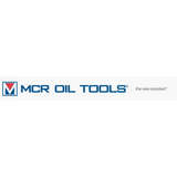 MCR Oil Tools Logo