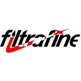 Filtrafine Logo