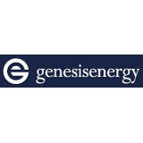 Genesis Energy Logo