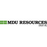 MDU Resources Group Logo