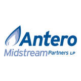 Antero Midstream Logo