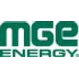 MGE Energy Logo