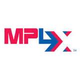 MPLX Logo