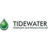 Tidewater Midstream Logo